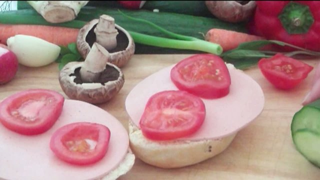 Fr&uuml;hst&uuml;ck