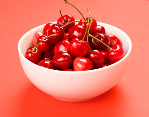 Bowl of Cherries