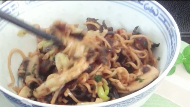 Chinapfanne
