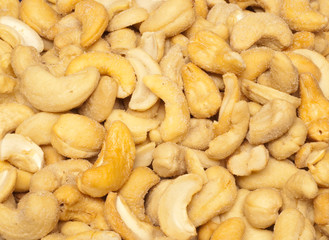 Cashew Nuts