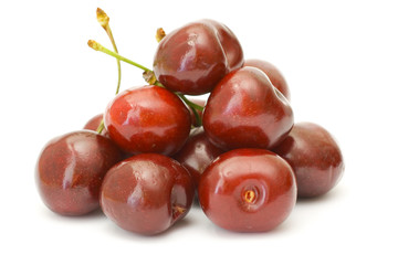 cherries