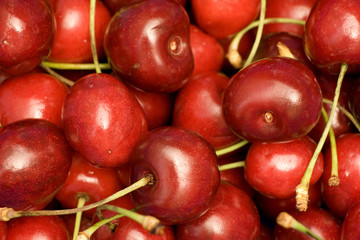 cherries