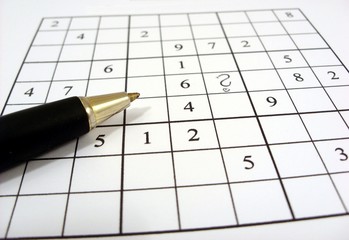Sodoku