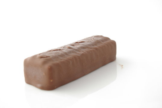 Barre de chocolat noir 
