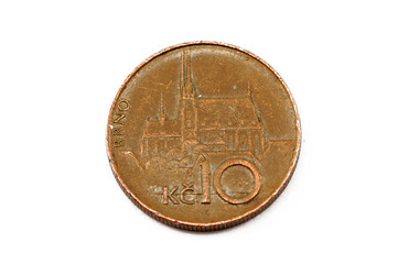 the old money