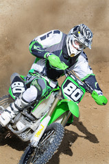 Motocross 80 © José 16