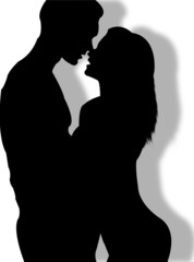 Sexy lovers