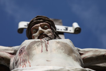 Jesus