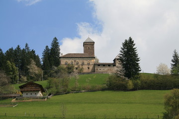 Fototapeta premium Festung