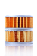 motorcycle oil filters