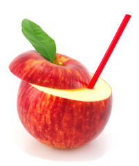 Apple.