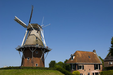 windmill