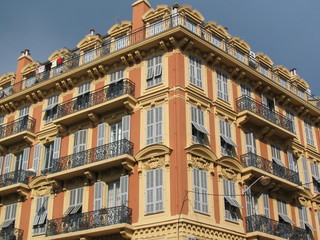immobilier de caractere