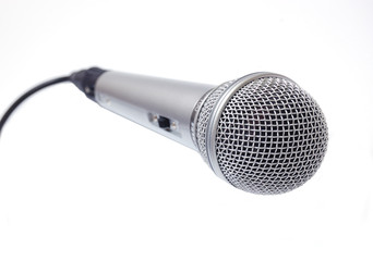 Microphone