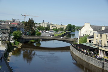 Riviere - Irlande