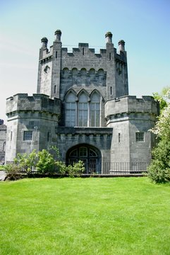Chateau - Irlande