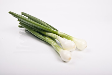 spring onion