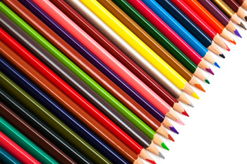 color pencils