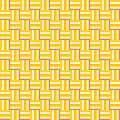 Weaved texture. Vector illustration.