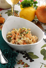 Granseola al limone - Antipasti di pesce - Veneto