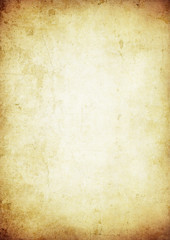 grunge background with space for text or image.