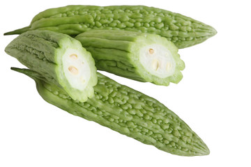 Bitter Melons