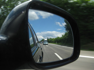 fahrt