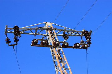 Veraltete Technologie