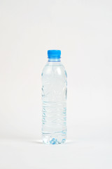 Naklejka premium plastic bottle