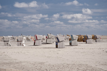 st. peter-ording