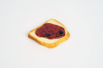 breakfast toast
