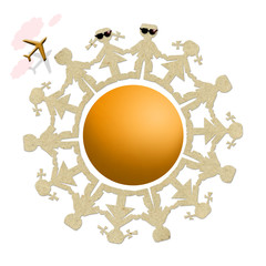 VACANZE ECOSOLIDALI INTORNO AL MONDO