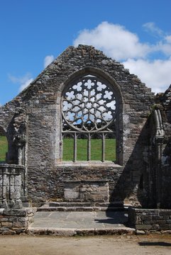 chapelle de Languidou (29)