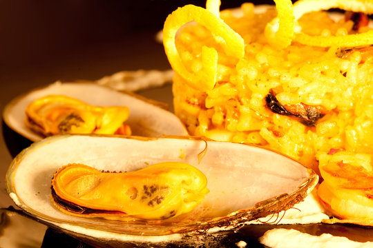italian style appetizer