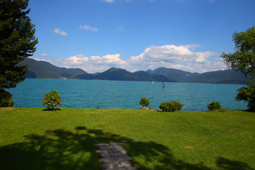 Walchensee