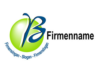 Firmenname B-Kugel