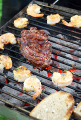 Grillen