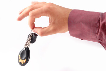 auto keys