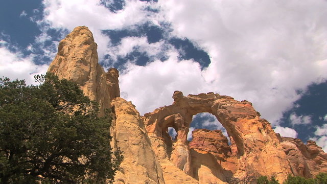 Grosvenor Arch, Grand Staircase Escalante National Monument