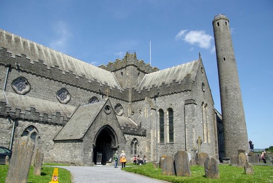 Eglise - Irlande