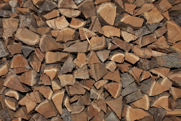 Firewood