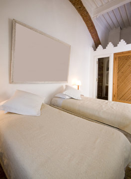 Suite In Riad Hotel House In Essaouira Morocco