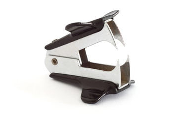 Staple remover