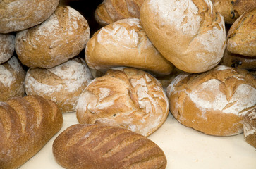 Bread