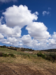 Malta Countryside