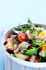 Chef's Salad