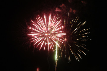 Artificios 25