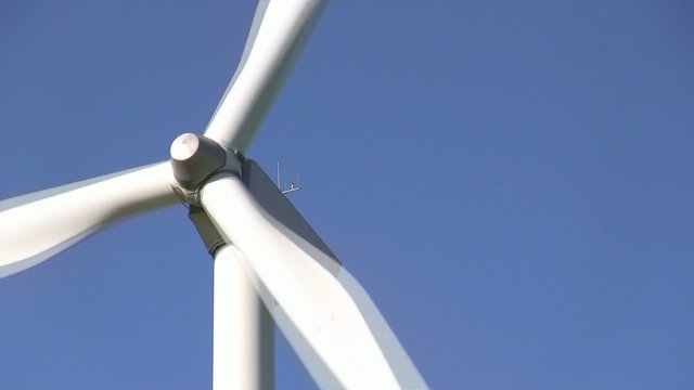 Windkraftanlage