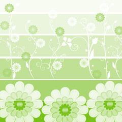 spring time