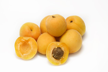 apricots